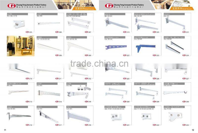 A30001 Popular use shoes display plastic clear acrylic shoe display riser