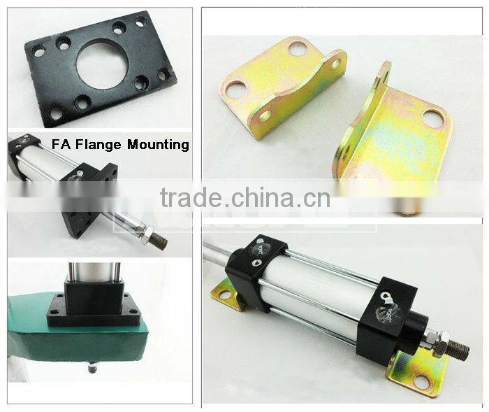 SC Series Standard Cylinder Air Cylinder