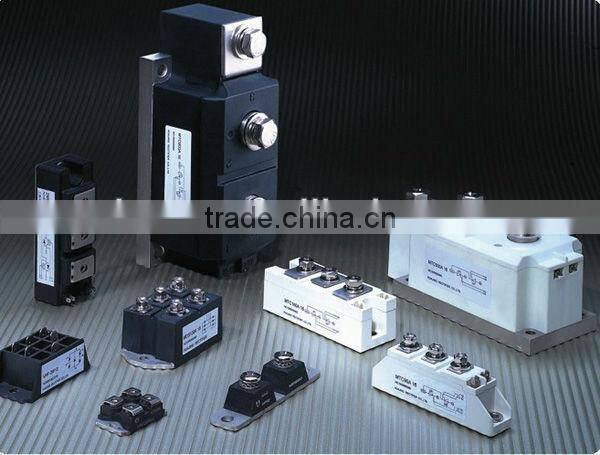 Capsule Version Diodes ZP 3000A 3000V