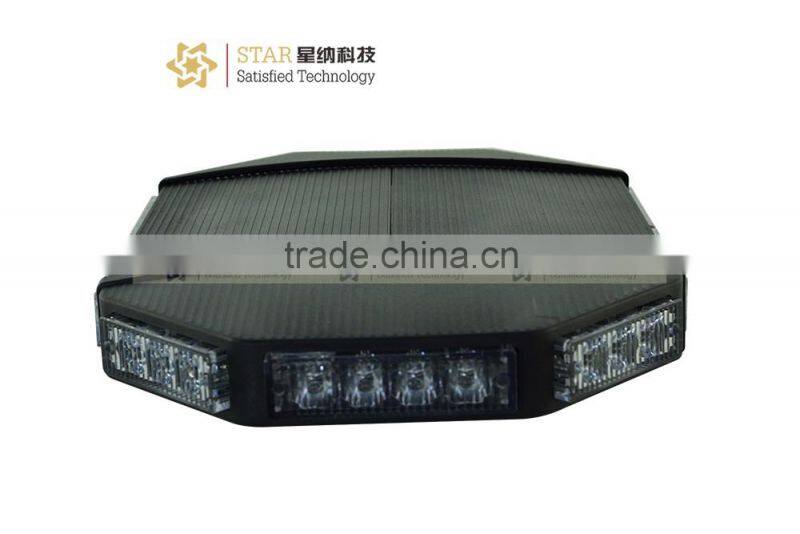 Good quality police car led warning lightbar TBD-A35