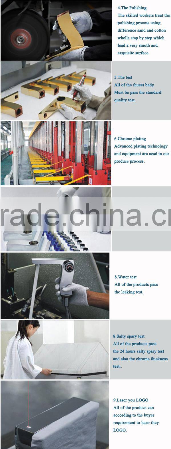 china angle valve, chrome plated water valve core