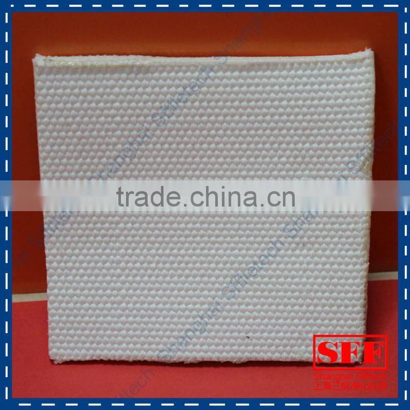 2013 polyester air slide fabric cloth for air filter