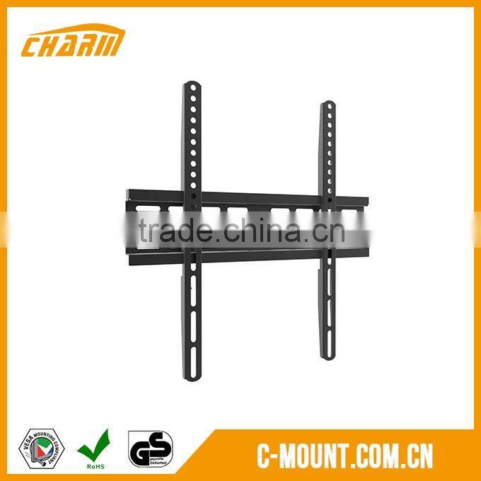 Stainless steel tv mount for 32"-70", factory supply up and down tv mount