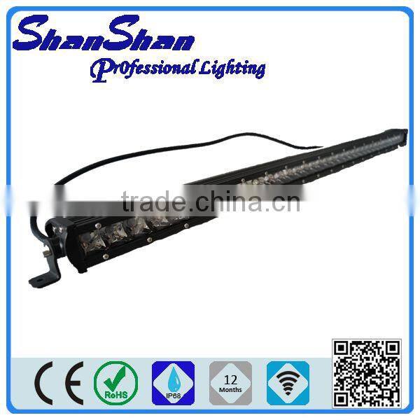 Good Price Best Quality Led Light Bar Bracket Off Road Truck 4x4 Boat SUV lamp SB09