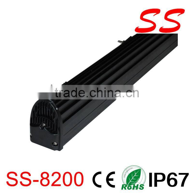 37 inch 200W Cree Led Offroad Work Light Bar