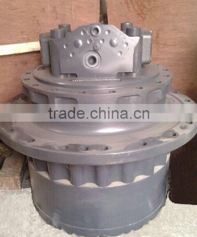 PC200-3 travel motor, final drive PC200-5, PC200-6, PC200-1/2/3, PC200-7, PC200-8,