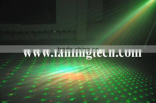 RGY LED Show Projector