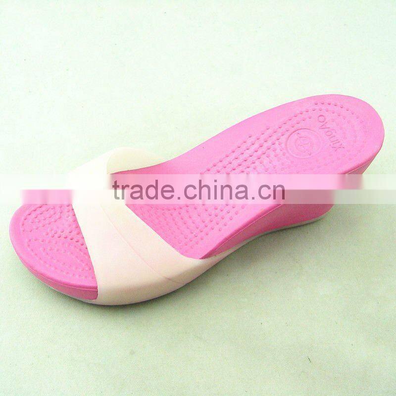 2016 Closed toe best house slippers for women