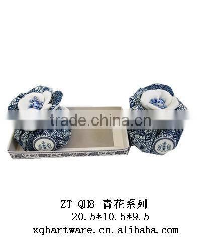 New Fashion Decoration Natural activated bamboo charcoal bag 350g