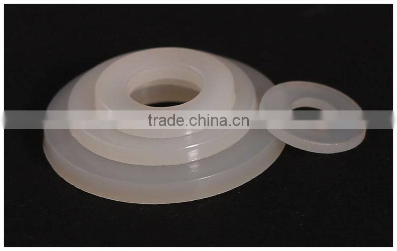 plain washer/plastic plain washer/din125