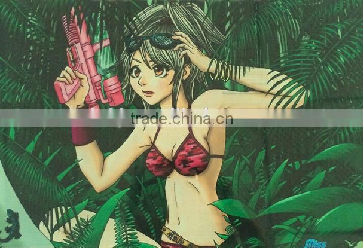 Best price A3 UV printer for Phone shell