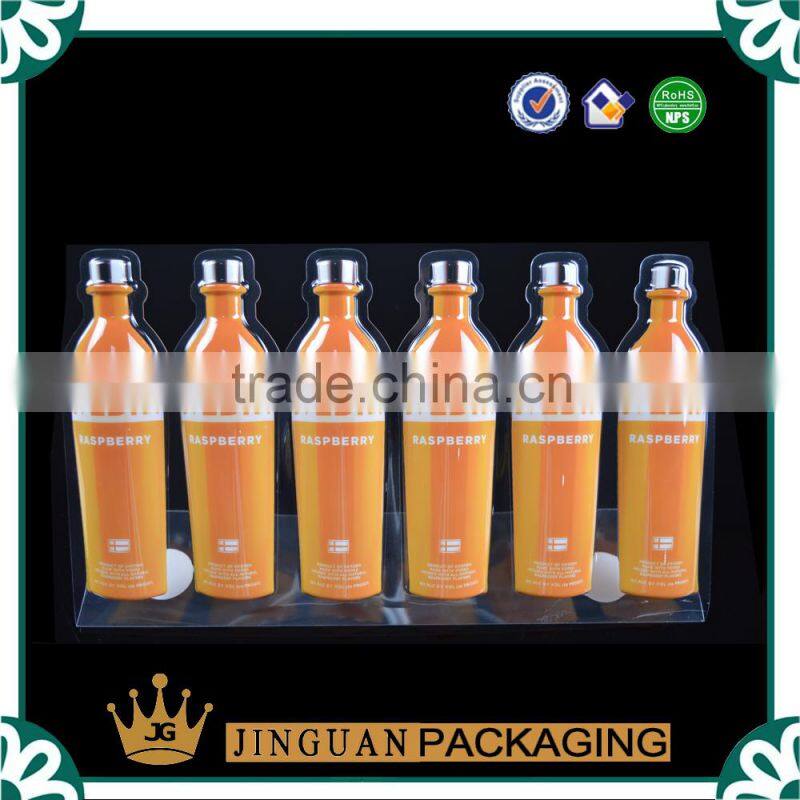 Hotsale Customized Printing Colorful Supermarket Plastic BillBoard