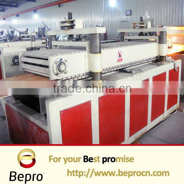 Light plastic roof tile, PVC ceiling panels for wall