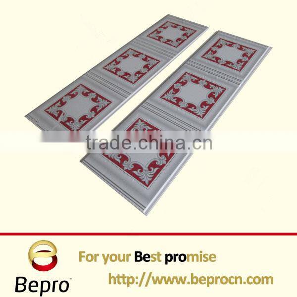 false ceiling materials/fire proof wall panels