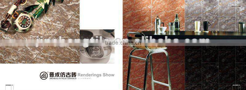 factory direct W635 floor porcelain tile