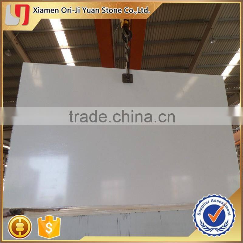 Quartz shower stone wall panel new products on china market 2016