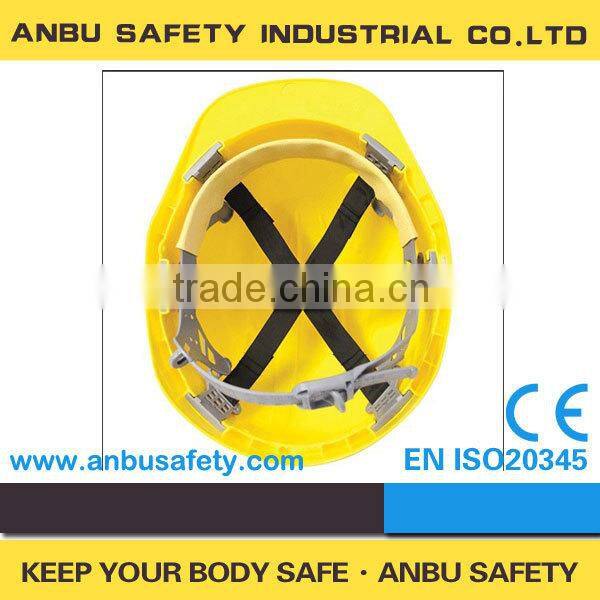 ABS workers safety helmets for construction and industry