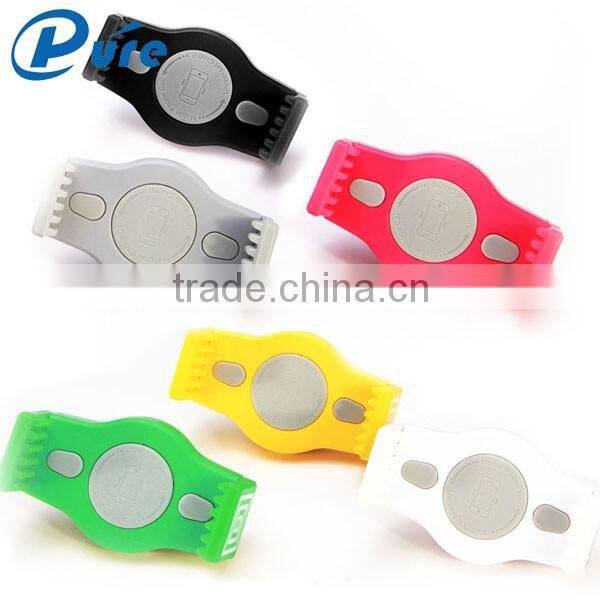 Universal Phone Holder Silicone+ABS Car Holder Unique Design Holder