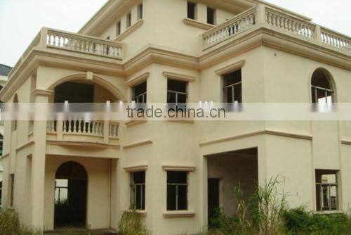 Waterproof Texture Paint