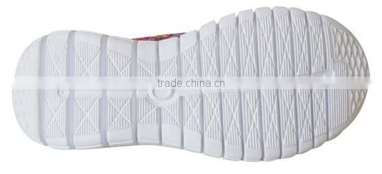 China Factory Women Woven Weave Shoes , Elastic Belt Hand Knit Shoes , Handmade Woven Elastic Shoes HT-109714-202