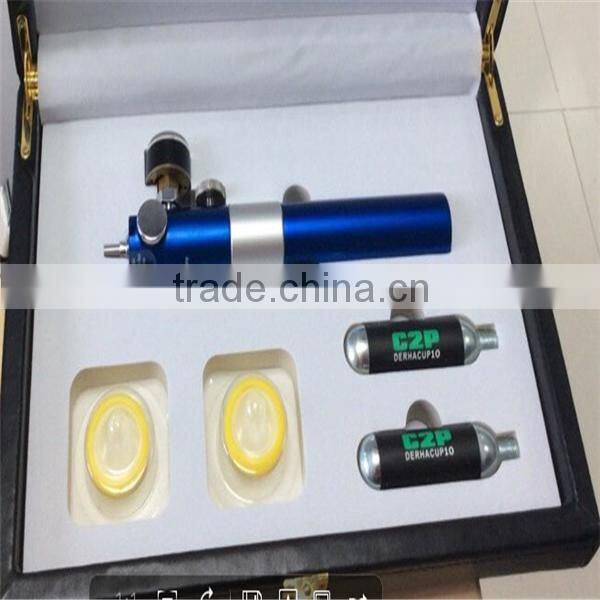 china wholesale co2 carboxytherapy skin care beauty salon equipment