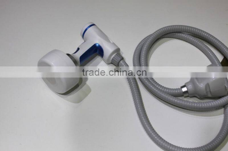 Newest hifu body slimming machine non-invasive weight loss product