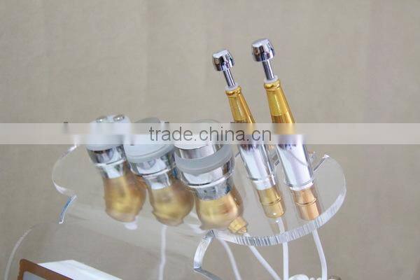 High quality Hot ! Electroporation mesotherapy machine