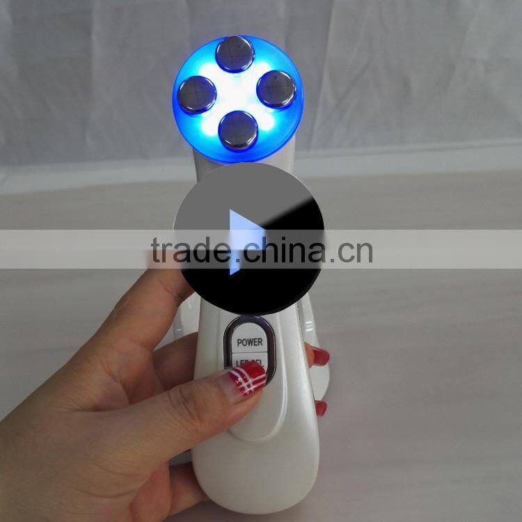 Newest electrical Carer 360 led red light therapy machine best selling products in india