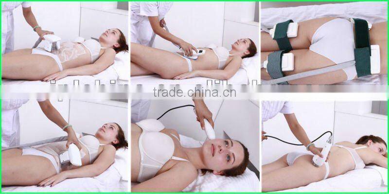 Coolipo V9 Cavitation Machine