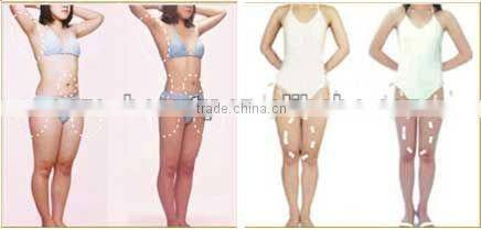 Slimming blanket-- pressotherapy cellulite removal equipment