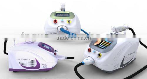 Economical Effective Hair Removal machine