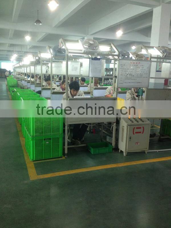 Professional AC motor hair dryer