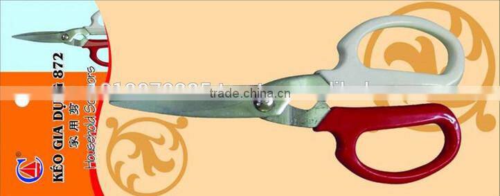 Vietnam New Design Stainless Steel Multi-Purpose Scissors