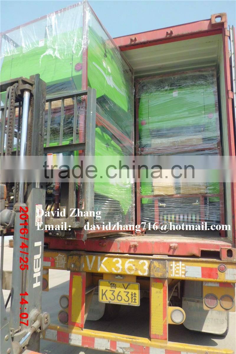 HH0850 Mini round hay balers with CE for sale