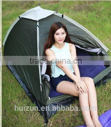 High quality of queen size inflatable air bed