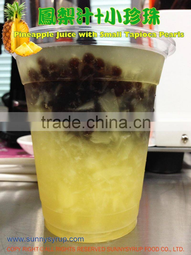 Kumquat Fruit Jam & Pulp