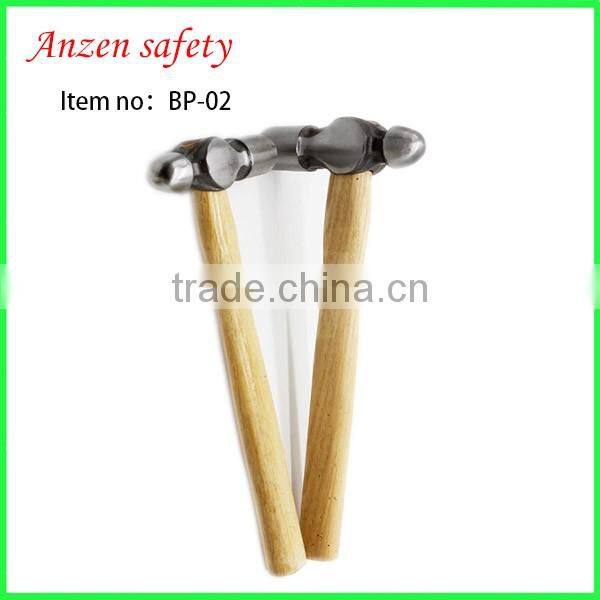 best price linyi hand tools 2LB ball pein hammer