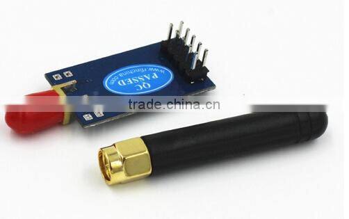 wholesales product wireless module 1.8-3.6v high gain 868mhz antenna