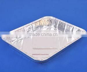 disposable aluminium foil lunch box