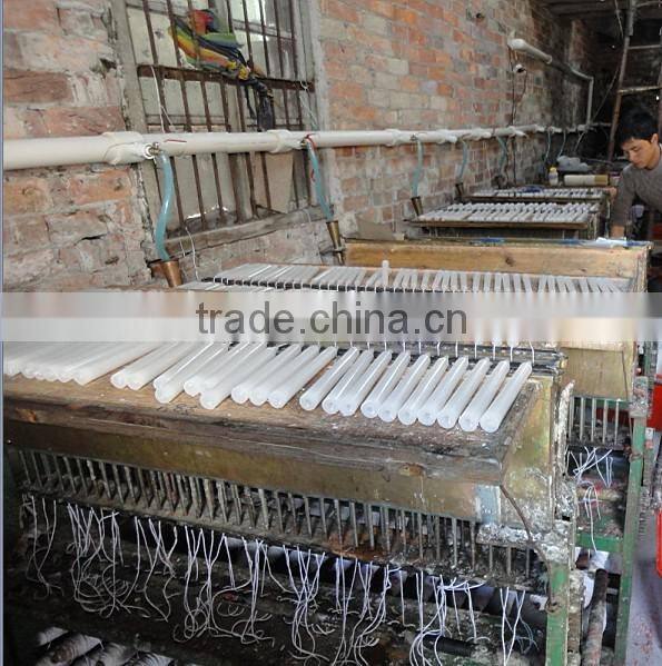 Low Price Wax Candle Making Machine