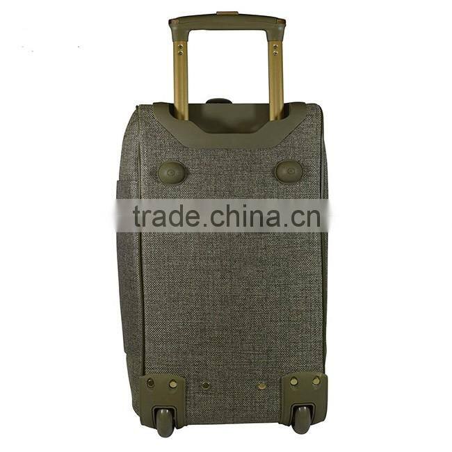 Costum wholesale promotion luggage