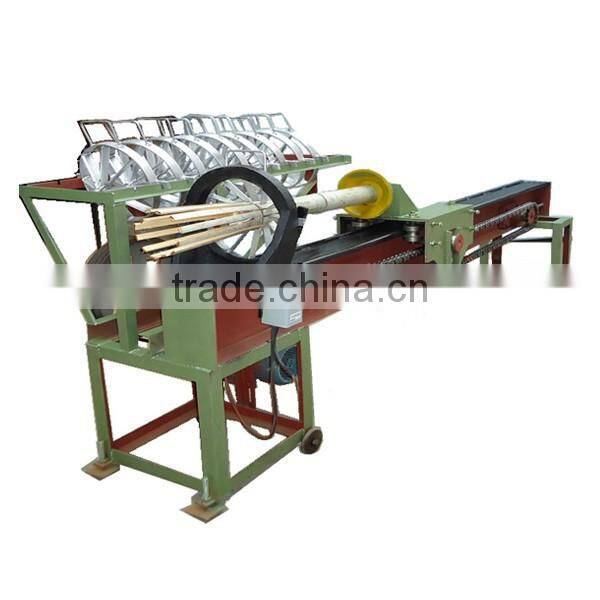 Factory direct sales chopsticks making machinery line