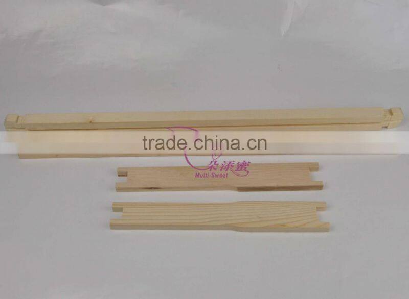 beekeeping wood beehive frames