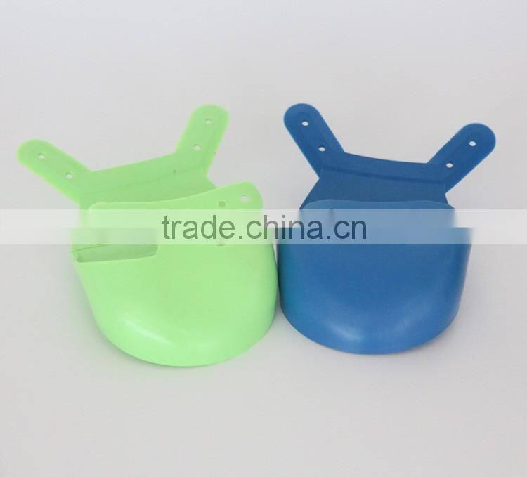 high quality plastic hoof shoes