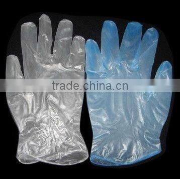 Vinyl Examination Gloves