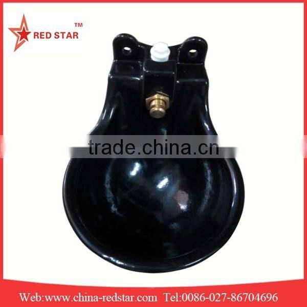 Cast Iron Cattle Drinking Water Bowl With Lock