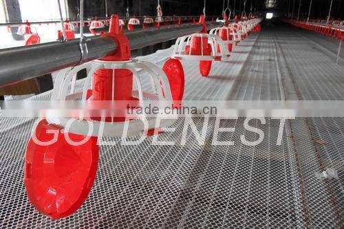 poultry equipment/Chicken House Animal Plastic Flooring