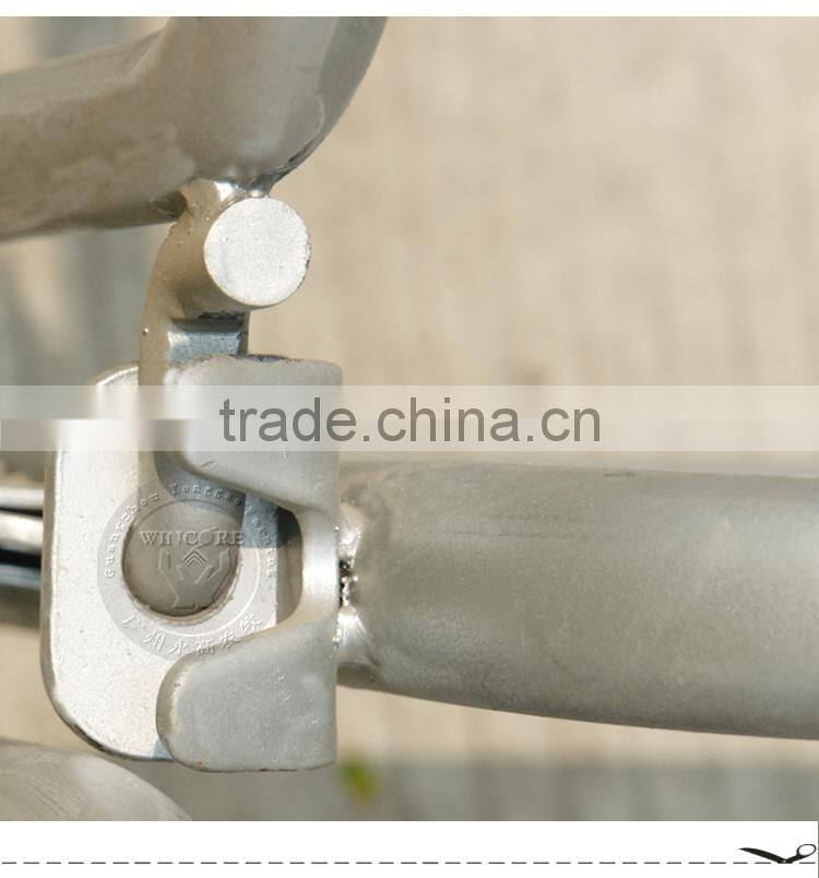 Pig Gestation Crate For Pig Farm Equipment,Poultry Equipment Sow Limitation Crate