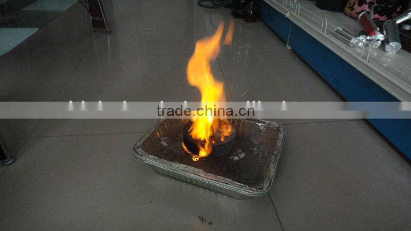 Honeycomb BBQ charcoal