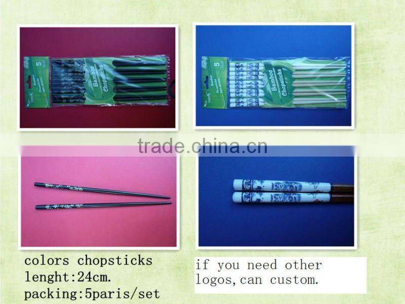bamboo product (skewers chopsticks mat)